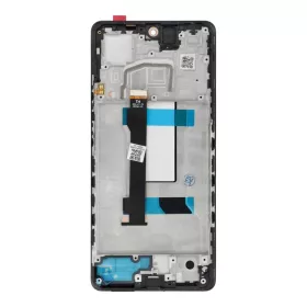   Redmi Note 12 Pro 5G kijelző FixCell LCD Display Incell kerettel