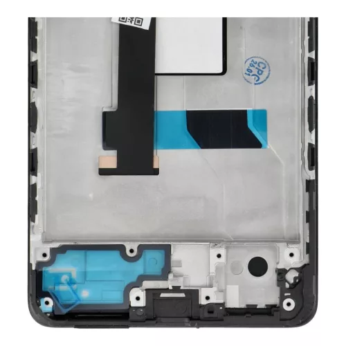 Redmi Note 12 Pro 5G kijelző FixCell LCD Display Incell kerettel-5903396458606 3 kép