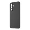 OBAL:ME Matte TPU tok Samsung Galaxy A37 5G Fekete tok-8596311306723 1 kép