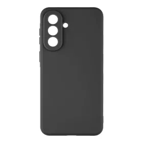 OBAL:ME Matte TPU tok Samsung Galaxy A37 5G Fekete tok-8596311306723 2 kép