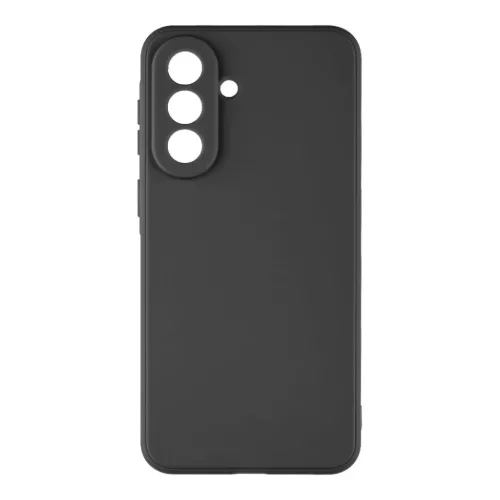 OBAL:ME Matte TPU tok Samsung Galaxy A37 5G Fekete tok-8596311306723 2 kép