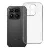 Xiaomi 17 ultravékony 0,5 mm átlátszó tok-5903396462054 5 kép