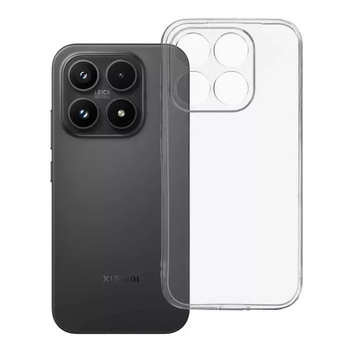 Xiaomi 17 ultravékony 0,5 mm átlátszó tok-5903396462054 5 kép