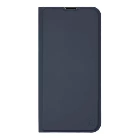 OBAL:ME SmoothTouch tok Xiaomi Redmi Note 15 Pro 4G sötétkék-8596311304194 1 kép