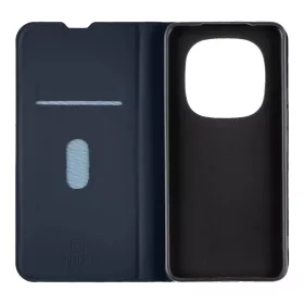 OBAL:ME SmoothTouch tok Xiaomi Redmi Note 15 Pro 4G sötétkék-8596311304194 2 kép