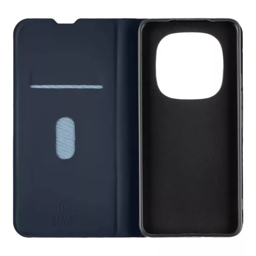 OBAL:ME SmoothTouch tok Xiaomi Redmi Note 15 Pro 4G sötétkék-8596311304194 2 kép