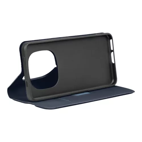 OBAL:ME SmoothTouch tok Xiaomi Redmi Note 15 Pro 4G sötétkék-8596311304194 3 kép