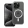 iPhone 15 Pro Forcell F-Protect Átlátszó Hibrid Prémium tok Magsaf-5903396419812 1 kép