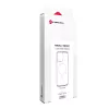 iPhone 15 Pro Forcell F-Protect Átlátszó Hibrid Prémium tok Magsaf-5903396419812 10 kép