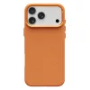 iPhone 16 narancssárga Kevlar tok kompatibilis MagSafe-5903396430794 3 kép