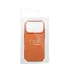 iPhone 16 narancssárga Kevlar tok kompatibilis MagSafe-5903396430794 5 kép