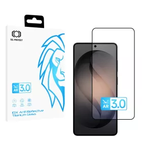 Edzett üveg Tel Protect 10X AR 3.0 AntiReflective Titanium üvegfóli-5900217497257 1 kép
