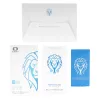  Iphone 17 Pro Max Tempered glass Tel Protect 10X AR 3.0 AntiReflectiv-5900217497196 4 kép
