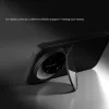  Xiaomi 17 Ultra Fekete Nillkin CamShield Prop Magnetic tok-6902048310421 4 kép