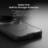  Xiaomi 17 Ultra Fekete Nillkin CamShield Prop Magnetic tok-6902048310421 5 kép