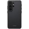Samsung Galaxy S26 Ultra PITAKA Cairn Case MagSafe tok fekete-szürke-0741654368008 1 kép
