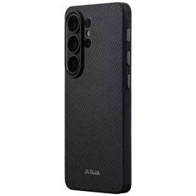 Samsung Galaxy S26 Ultra PITAKA Cairn Case MagSafe tok fekete-szürke-0741654368008 2 kép