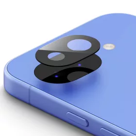 Ringke - Kamera teljes fedésű üvegfólia (2 darab) - Google Pixel 1-8800328818453 2 kép