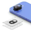 Ringke - Kamera teljes fedésű üvegfólia (2 darab) - Google Pixel 1-8800328818453 3 kép