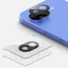 Ringke - Kamera teljes fedésű üvegfólia (2 darab) - Google Pixel 1-8800328818453 6 kép