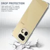  Realme 16 Pro Plus Átlátszó Techsuit Ütésálló Átlátszó Szil-5949419360723 5 kép