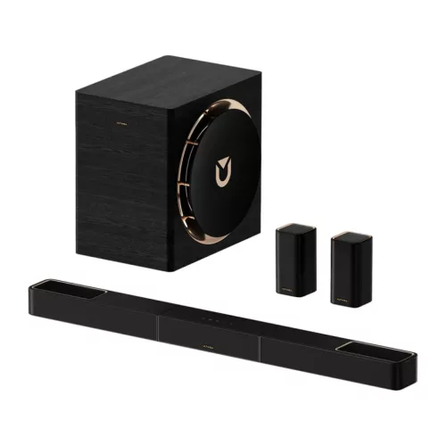 Ultimea Skyware X70 Soundbar-4262533460300 3 kép