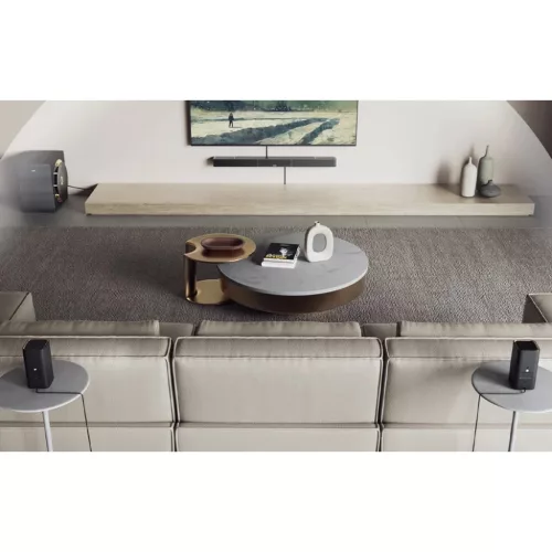 Ultimea Skyware X70 Soundbar-4262533460300 4 kép