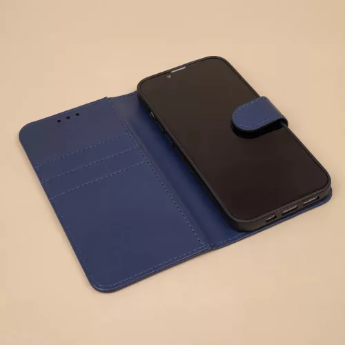 Xiaomi Redmi A5 tok Smart Classic sötétkék-5907674518235 10 kép
