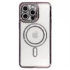 Bling Magsafe tok Xiaomi Redmi Note 15 5G-hez lila-5900217502920 3 kép