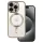 Metallic MagSafe tok Samsung Galaxy S26 Titanium