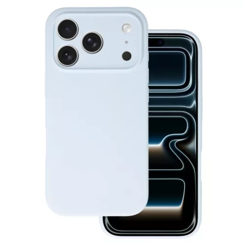 Szilikon Lite tok Samsung Galaxy A56 5G égkék-5900217499848 3 kép