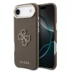 Guess PU Resin Logo iPhone 17 Air tok