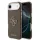 Guess PU Resin Logo iPhone 17 Air tok