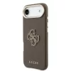 Guess PU Resin Logo iPhone 17 Air tok-3666339584290 2 kép