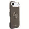 Guess PU Resin Logo iPhone 17 Air tok-3666339584290 4 kép