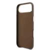 Guess PU Resin Logo iPhone 17 Air tok-3666339584290 6 kép