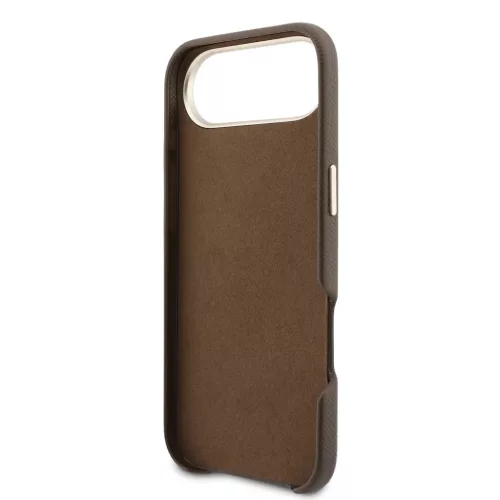 Guess PU Resin Logo iPhone 17 Air tok-3666339584290 6 kép