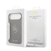 Guess PU Resin Logo iPhone 17 Air tok-3666339584290 7 kép