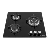 IsEasy MGBG-603S2R gázfőzőlap-6977132450260 1 kép