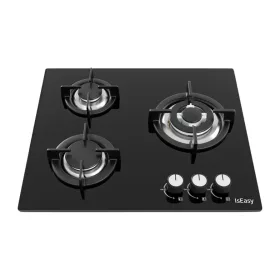 IsEasy MGBG-603S2R gázfőzőlap-6977132450260 1 kép