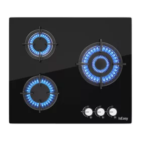 IsEasy MGBG-603S2R gázfőzőlap-6977132450260 2 kép