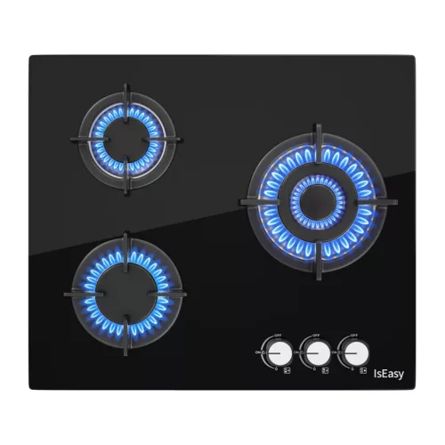 IsEasy MGBG-603S2R gázfőzőlap-6977132450260 2 kép