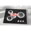 IsEasy MGBG-603S2R gázfőzőlap-6977132450260 8 kép