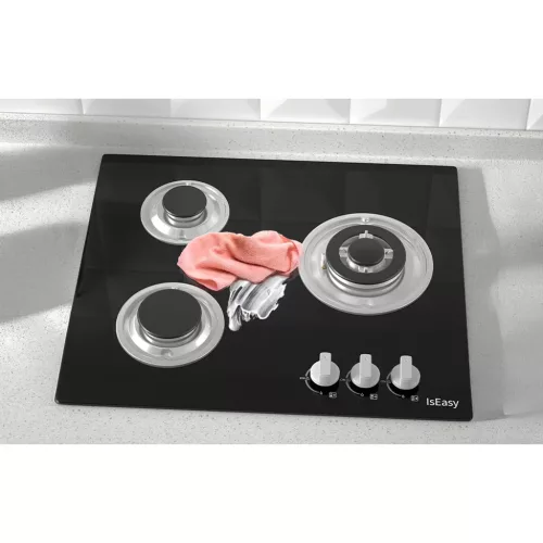 IsEasy MGBG-603S2R gázfőzőlap-6977132450260 8 kép