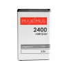 LG K10 Maxximus 2400mAh akkumulátor