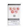 LG K10 Maxximus 2400mAh akkumulátor-5901313083931 2 kép
