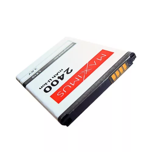 LG K10 Maxximus 2400mAh akkumulátor-5901313083931 3 kép