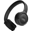 JBL Tune 530BT Bluetooth fejhallgató fekete (JBLT530BTBLK)-1200130029875 1 kép