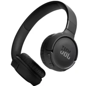 JBL Tune 530BT Bluetooth fejhallgató fekete (JBLT530BTBLK)-1200130029875 1 kép