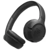 JBL Tune 530BT Bluetooth fejhallgató fekete (JBLT530BTBLK)-1200130029875 3 kép